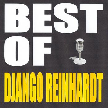 Django Reinhardt - Best of Django Reinhardt