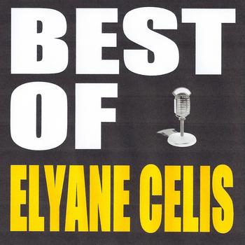 Elyane Célis - Best of Elyane Celis