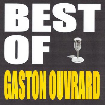 Gaston Ouvrard - Best of Gaston Ouvrard
