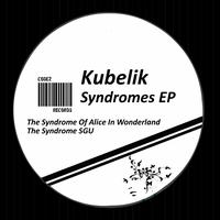 Kubelik - Syndromes EP