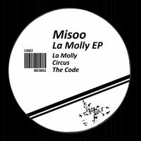 Misoo - La Molly EP