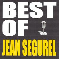 Jean Ségurel - Best of Jean Segurel