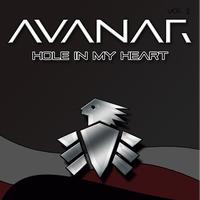 Avanar - Hole In My Heart