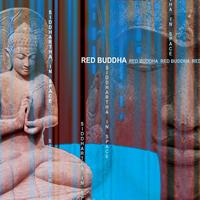 Red Buddha - Siddhartha In Space