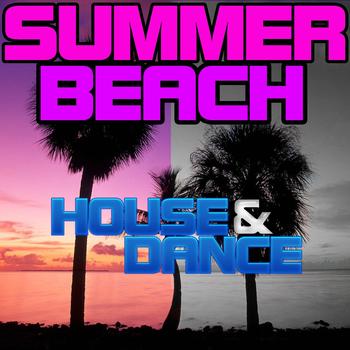 Various Artists - Summer Beach House & Dance