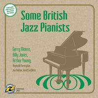 Gerry Moore - Some British Jazz Pianists