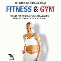 Get into your mind and relax - Fitness & Gym - themes for fitness, gymnastics, jogging to activate your body & mind