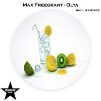 Max Freegrant - Olya