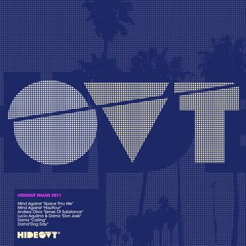 Various Artists - Hideout Miami 2011