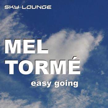 Mel Tormé - Easy Going