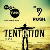P.U.S.H. - Tentation (Ze Bible)