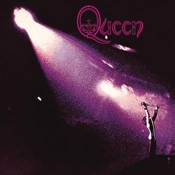 Queen - Queen (Deluxe Remastered Version)