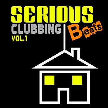 Various Artists - Serious Beats Clubbing, Vol. 1