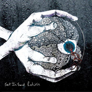 Set In Sand - Return