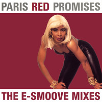 Paris Red - Promises (The E-Smoove Mixes)