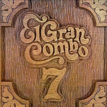El Gran Combo - Numero 7