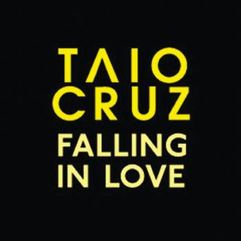 Taio Cruz - Falling In Love (Acoustic Version)
