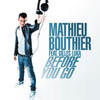 Mathieu Bouthier - Before You Go