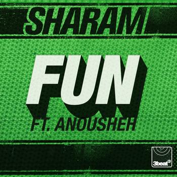 Sharam - Fun