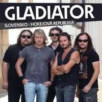 Gladiator - Slovensko - Hokejova republika