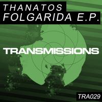 Thanatos - Folgarida EP