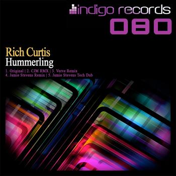 Rich Curtis - Hummerling