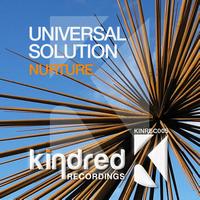 Universal Solution - Nurture