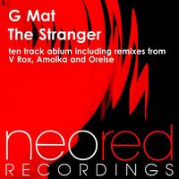 G Mat - The Stranger