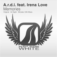 A.r.d.i. feat. Irena Love - Memories