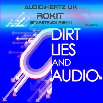 Audio:Hertz UK - Rokit