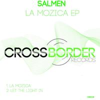 SALMEN - La Mozica EP
