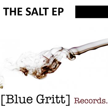 Various Artists - The Salt EP