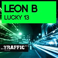 Leon B - Lucky 13
