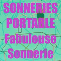 Moulin Mobile - Fabuleuse sonnerie