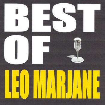Léo Marjane - Best of Leo Marjane