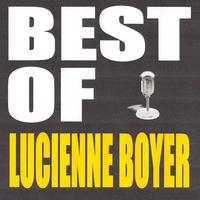 Lucienne Boyer - Best of Lucienne Boyer