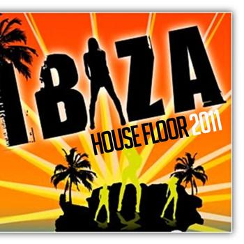 Various Artists - Ibiza Housefloor 2011