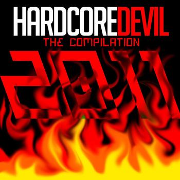 Various Artists - Hardcore Devil 2011