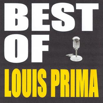 Louis Prima - Best of Louis Prima