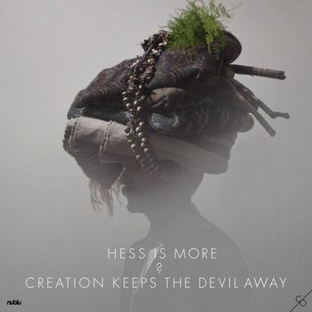 Hess Is More - Creation Keeps The Devil Away - Single