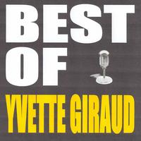 Yvette Giraud - Best of Yvette Giraud