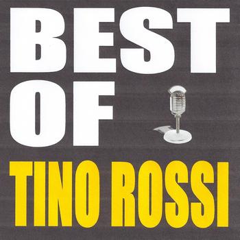 Tino Rossi - Best of Tino Rossi