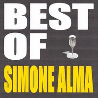 Simone Alma - Best of Simone Alma