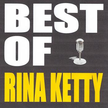 Rina Ketty - Best of Rina Ketty