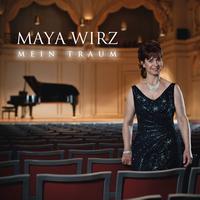 Maya Wirz - Mein Traum