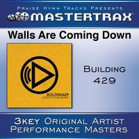 Building 429 - Walls Are Coming Down [Performance Tracks]