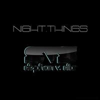 Stephan V. Star - Night Things EP