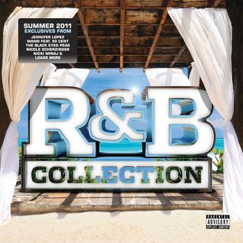 Various Artists - R&B Collection Summer 2011 (Explicit)