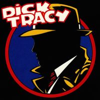 Danny Elfman - Dick Tracy (Original Score)