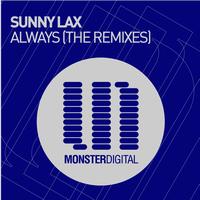 Sunny Lax - Always (The Remixes)